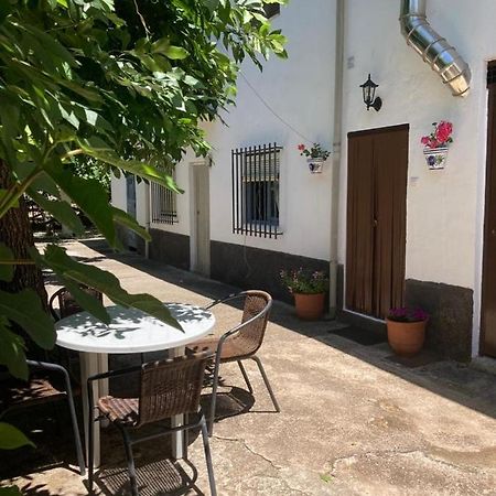 ארויו פריו Apartamento Rosa מראה חיצוני תמונה