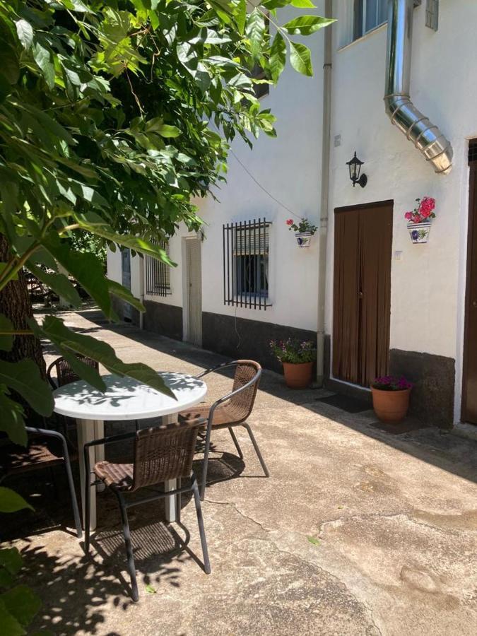 ארויו פריו Apartamento Rosa מראה חיצוני תמונה
