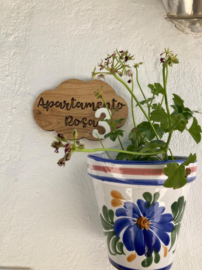 ארויו פריו Apartamento Rosa מראה חיצוני תמונה