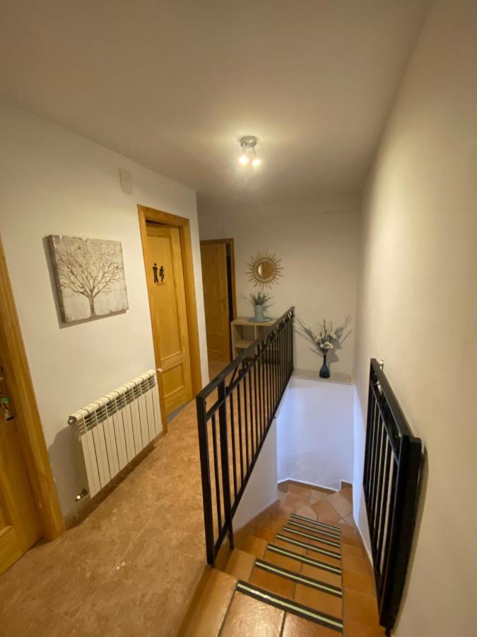 ארויו פריו Apartamento Rosa מראה חיצוני תמונה