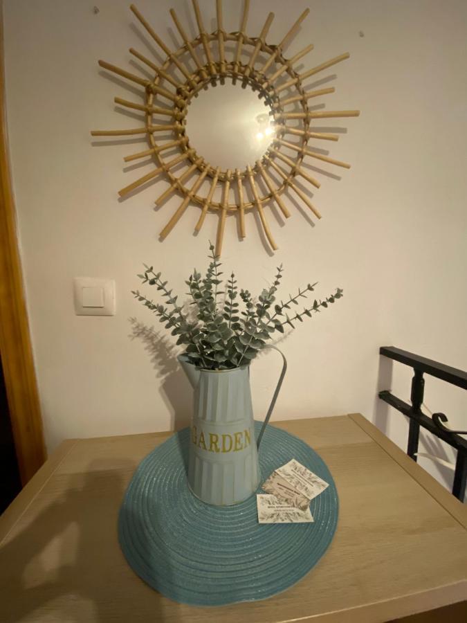 ארויו פריו Apartamento Rosa מראה חיצוני תמונה